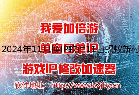 202411»IP11´