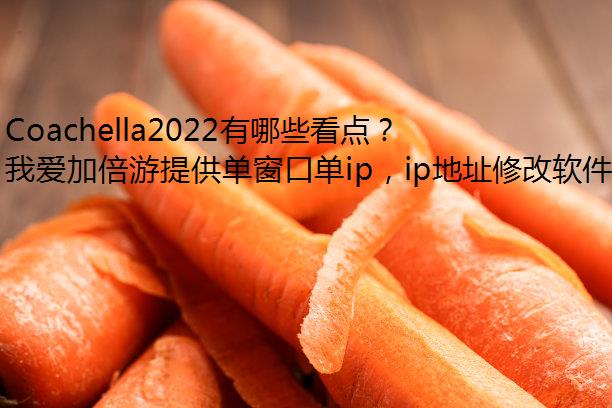 Coachella2022Щ㣿