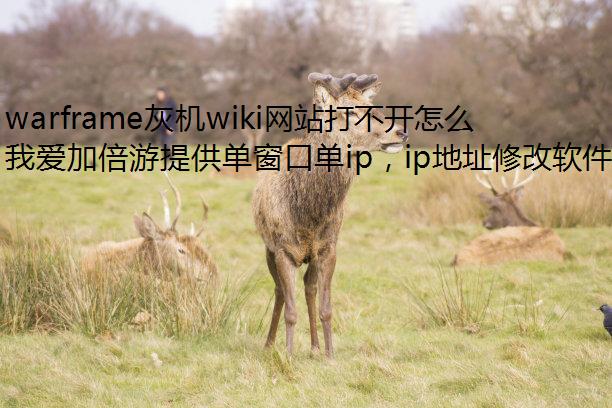 warframeһwikiվ򲻿ô죿