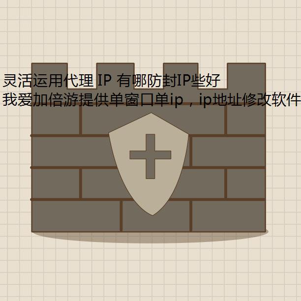 ô IP ķIPЩô?