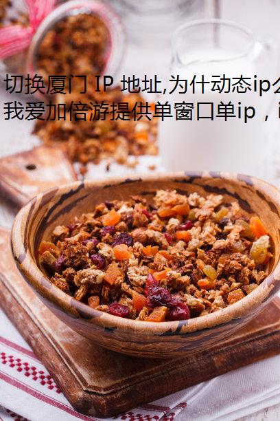 л IP ַ,Ϊʲ̬ipô׼ľ̬ IP?