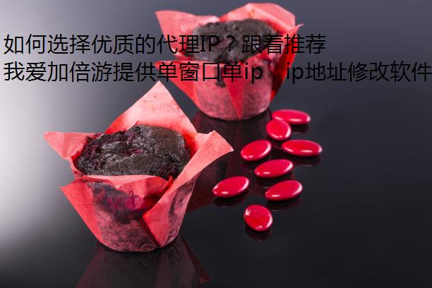 ѡʵĴIPƼָϣipС