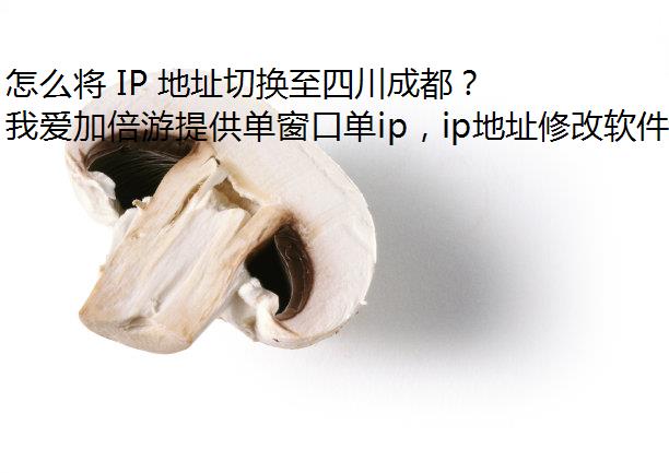 ô IP ַлĴɶĴæ