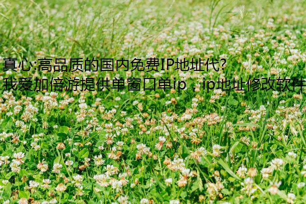 :ƷʵĹIPַ IP ַл