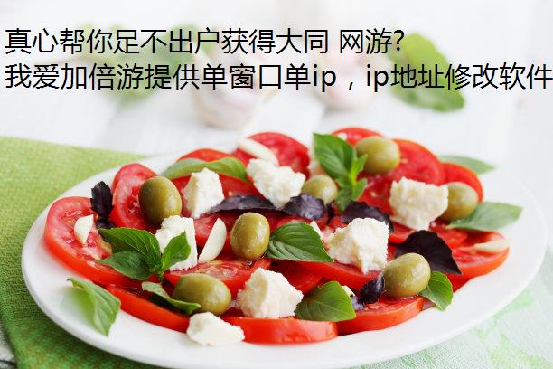 İ㲻ôͬ μIP ַ